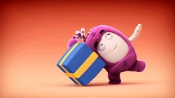 Oddbods | Bubble Wrap